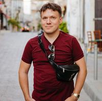 Отзыв от Егор - Виза Destination Thailand